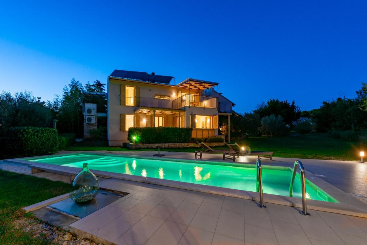 Апартаменти Casa Bamboo Баньоле Екстер'єр фото