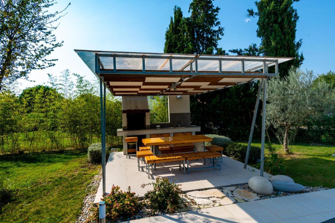 Апартаменти Casa Bamboo Баньоле Екстер'єр фото