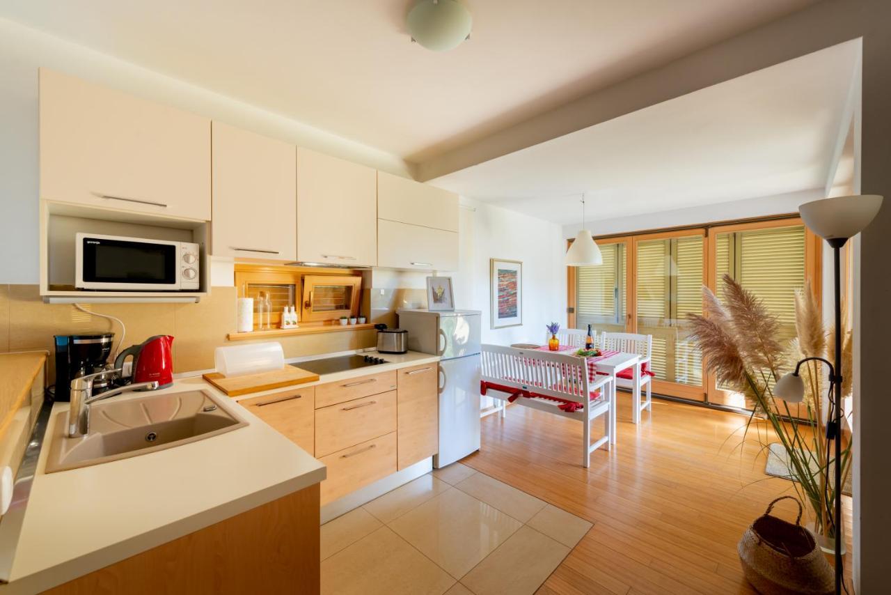 Апартаменти Casa Bamboo Баньоле Екстер'єр фото