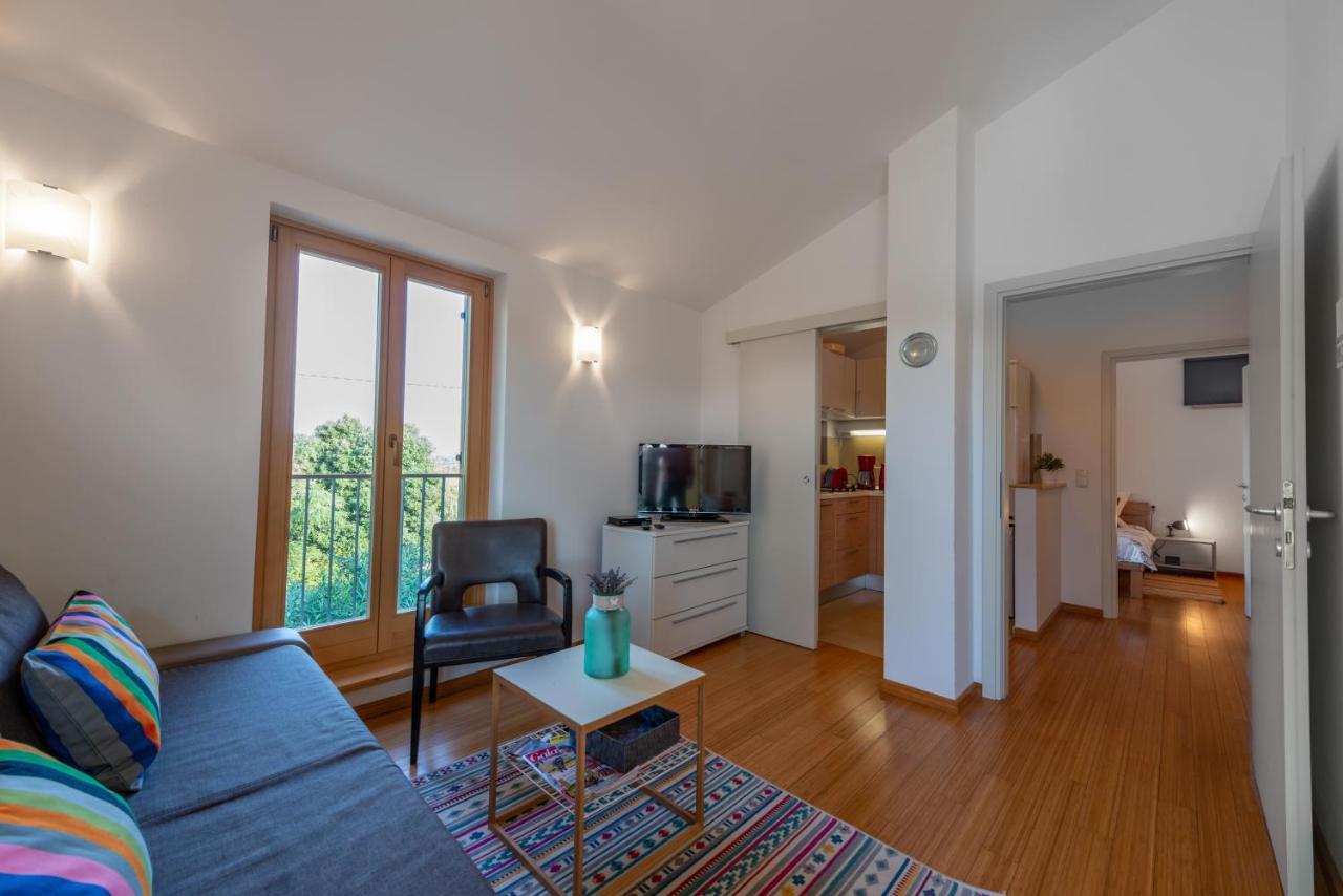Апартаменти Casa Bamboo Баньоле Екстер'єр фото
