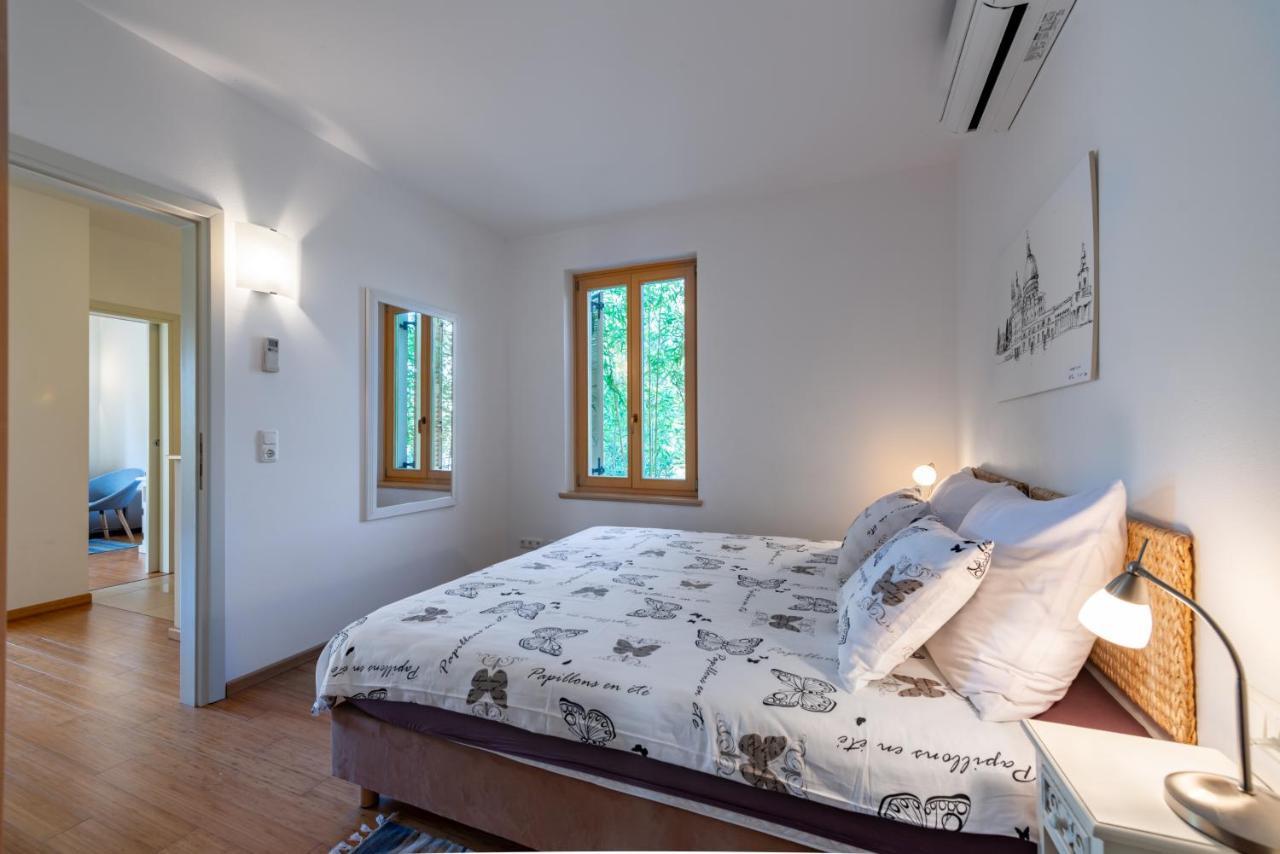 Апартаменти Casa Bamboo Баньоле Екстер'єр фото