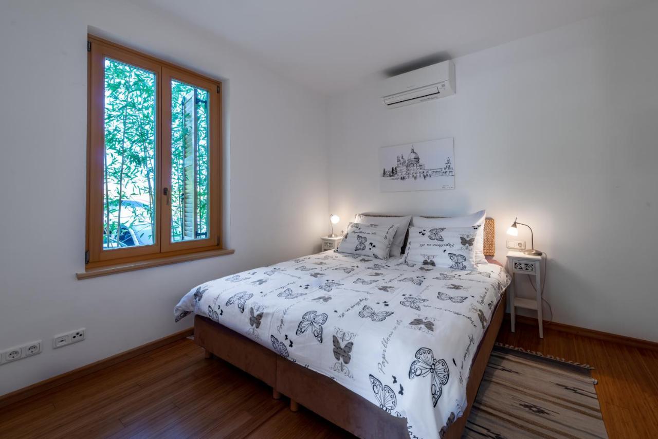 Апартаменти Casa Bamboo Баньоле Екстер'єр фото