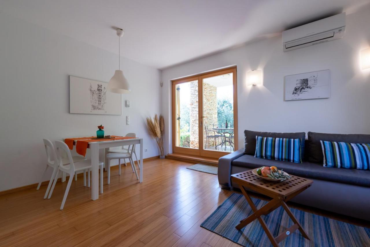 Апартаменти Casa Bamboo Баньоле Екстер'єр фото