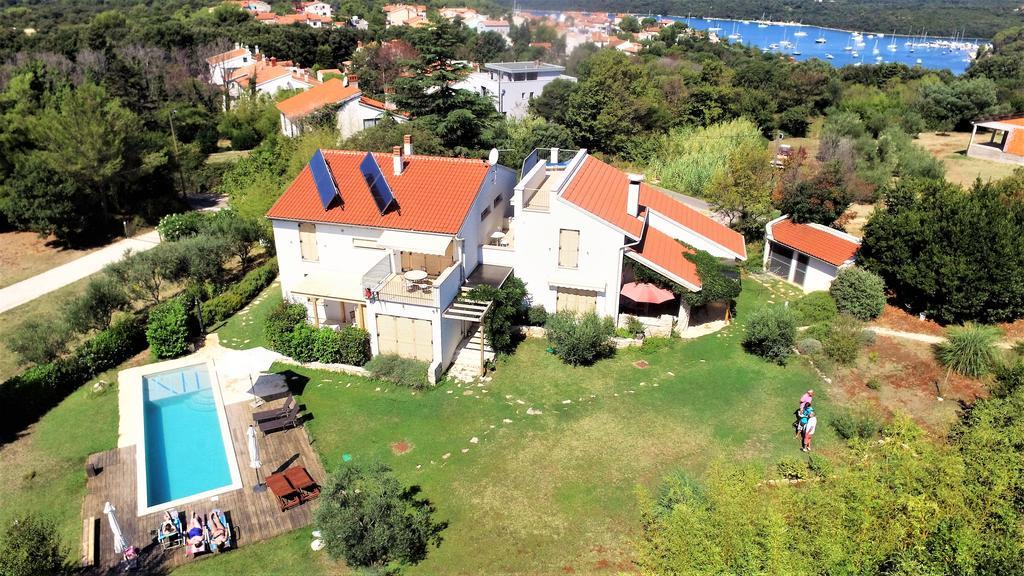 Апартаменти Casa Bamboo Баньоле Екстер'єр фото